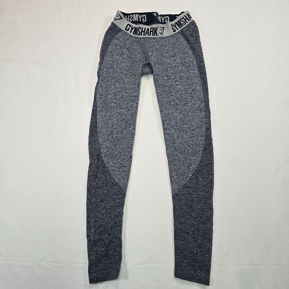 Gymshark Women's Leggings Yoga Gym Workout Lounge Athleisure DRY Size S